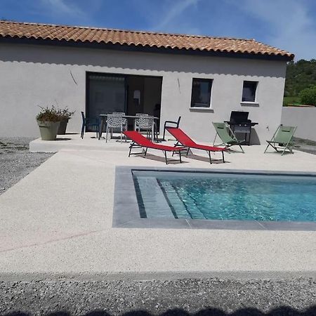 Chez Louise Et Juliette Villa Vallon-Pont-d'Arc Ngoại thất bức ảnh